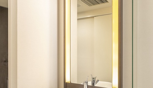 Universal Room with Extra Bed, Non Smoking