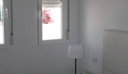 Apartment, 2 Bedrooms, Terrace
