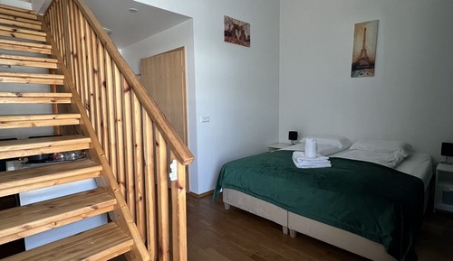 Family Quadruple Room, Private Bathroom