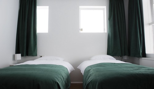 Triple Room, Private Bathroom