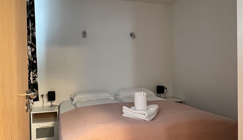 Standard Apartment, 1 Bedroom