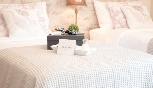 Deluxe Double or Twin Room, 1 King Bed, Non Smoking