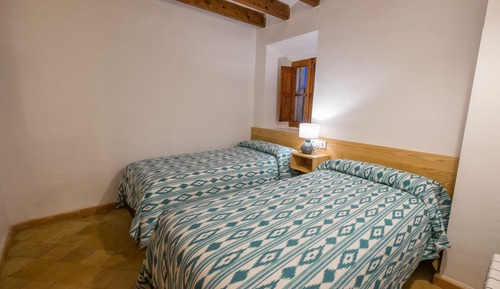 Family Apartment, 2 Bedrooms, Terrace, Mountain View