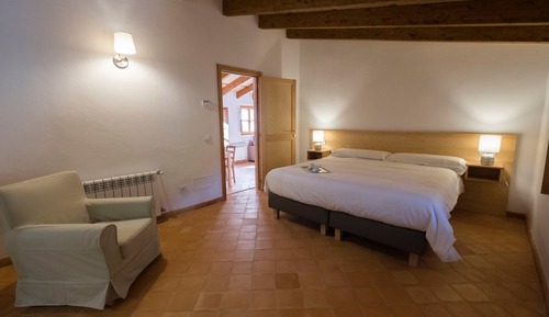 Superior Apartment, 1 Bedroom, Terrace