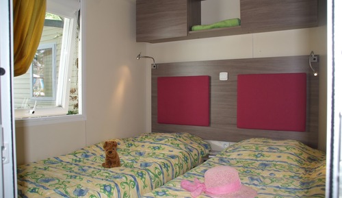 Mobile Home, 3 Bedrooms (Bahamas)