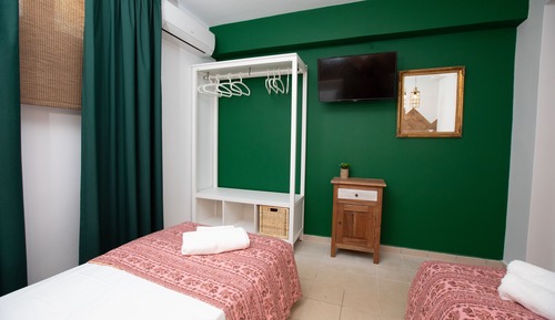 Villa, 4 Bedrooms, Private Pool, Sea View