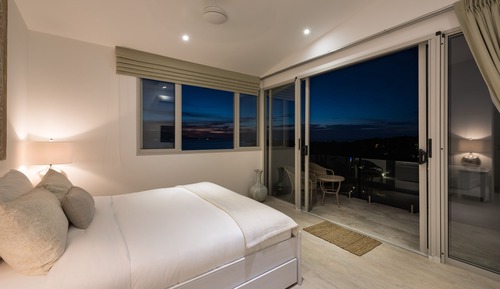 Luxury 5 Bedroom Villa with Ocean View and Private Infinity Pool BY20