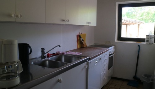Basic Room (Aragon)