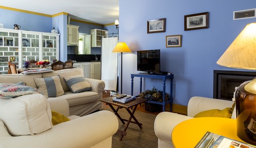 Comfort Apartment, 1 Bedroom