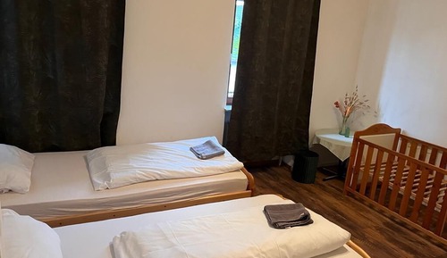 Condo, 2 Bedrooms