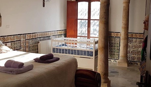 Bungalow, 4 Bedrooms (Les Hirondelles)