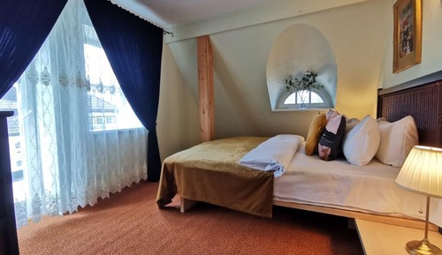 Standard Double Room, 1 Double Bed, Non Smoking