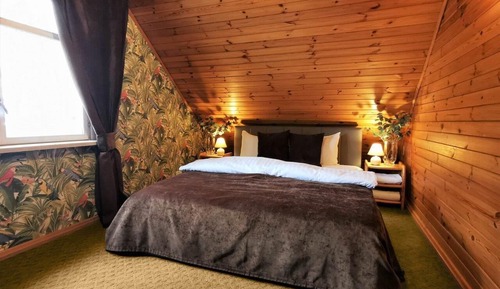 Family Cottage, Non Smoking, Lake View