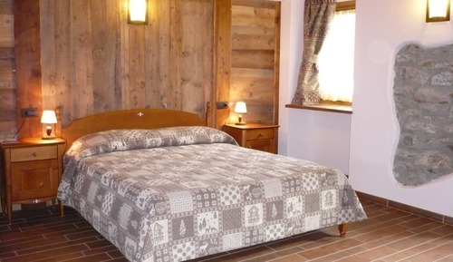 Standard Double Room, Mountain View