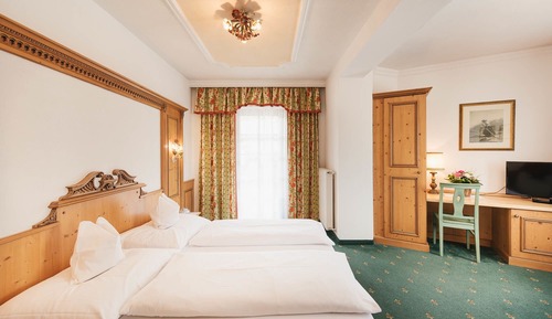 Comfort Double Room