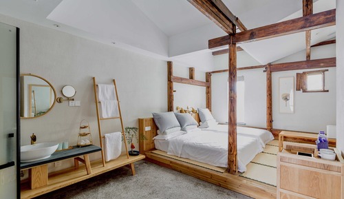 Design Triple Room D
