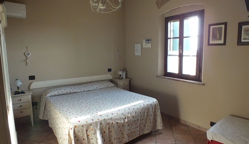 Double Room Single Use