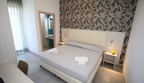 Superior Apartment, 1 Bedroom (2 pax)