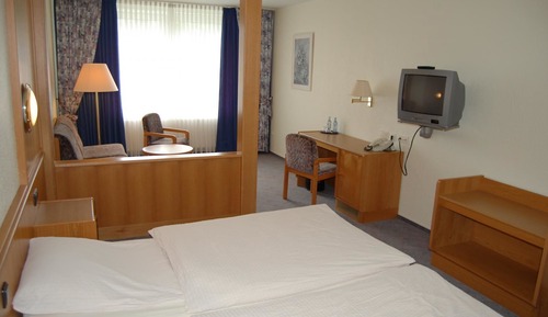 Comfort Double or Twin Room