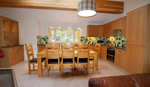 Grouse Lodge