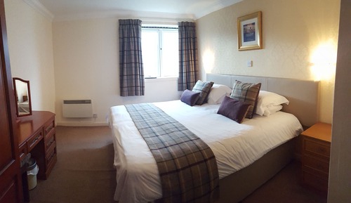 Highland Lodge 45