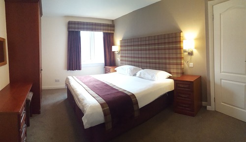 Highland Lodge 42