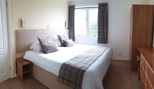Highland Lodge 1