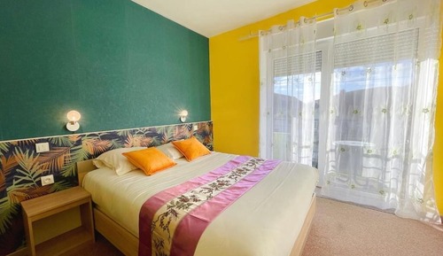 Classic Double or Twin Room