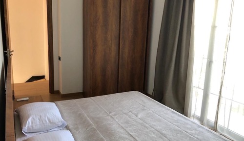 Superior Cottage, 2 Bedrooms, Balcony