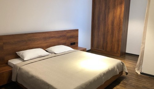 Comfort Double Room, 1 Bedroom, Balcony
