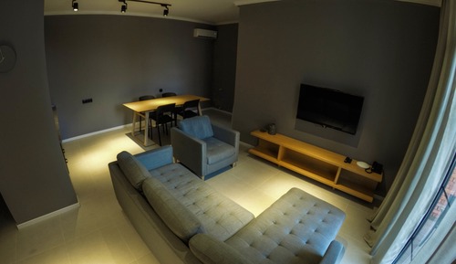 Comfort Cottage, 2 Bedrooms, Terrace
