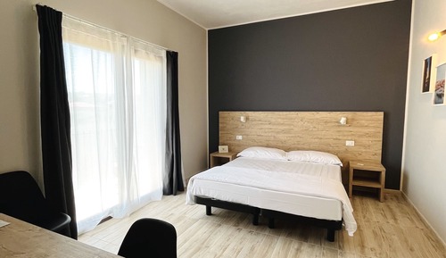 Comfort Room