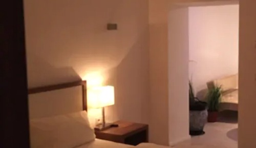 Double Room, Terrace, Harbor View (Nr. 12)