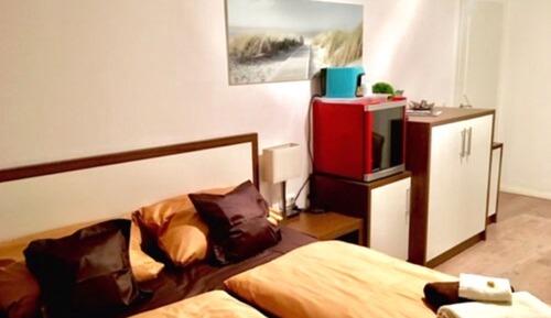 Double Room (Nr. 4)