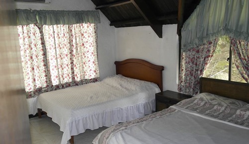 Standard House, Multiple Beds