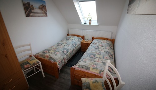 Apartment, 3 Bedrooms