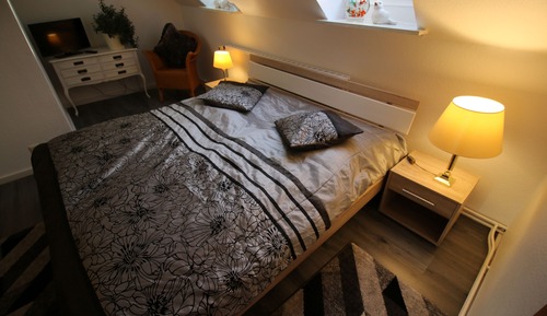 Comfort Apartment, 2 Bedrooms