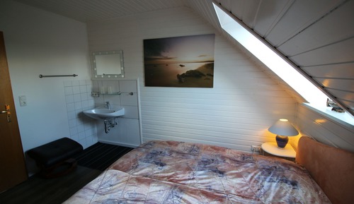Economy Apartment