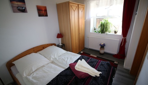 Apartment, Ground Floor