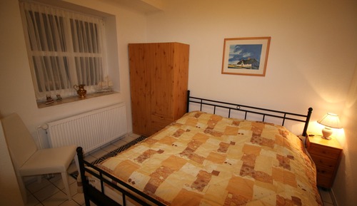 Standard Apartment, 1 Bedroom, Terrace