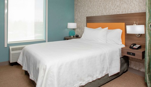 Studio, 1 Queen Bed, Non Smoking