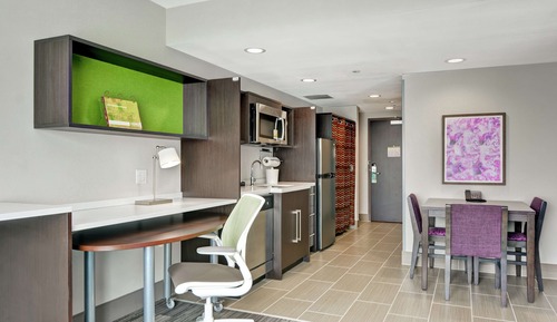 Suite, 1 Bedroom, Non Smoking