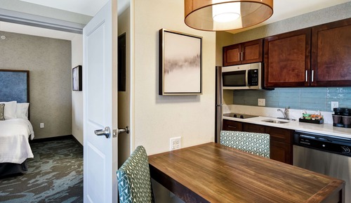 Suite, 1 Bedroom, Non Smoking