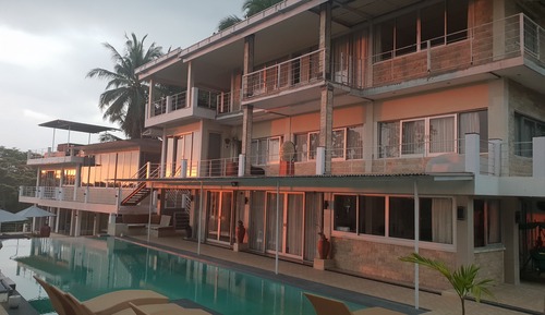 Villa, Multiple Bedrooms