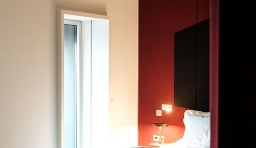 Suite Exclusive Montanha