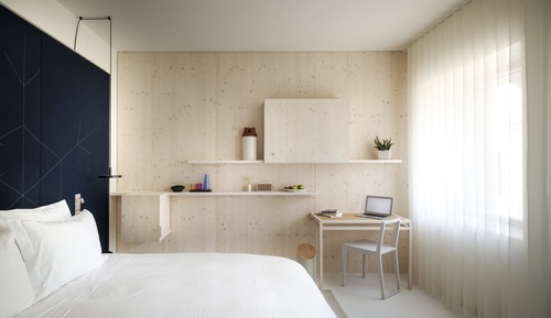 Comfort Jardim