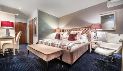 Comfort Double Room