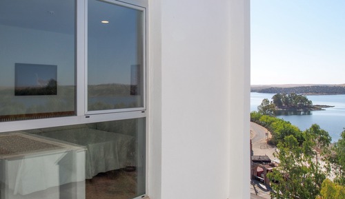 Business Apartment, 1 Bedroom, Lake View