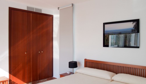Basic Apartment