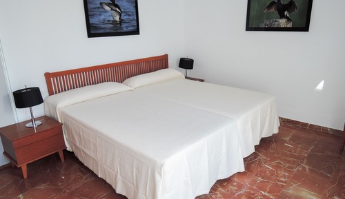 Comfort Apartment, 1 Bedroom, Beachside